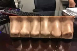 现在的整容脸这么美 它的功劳不可小觑……