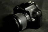 家庭必备单反相机Canon1300D全面评测