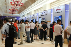 CFMS2018 慧荣科技与中国存储 共赢 共发展