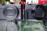 Sony黑卡5与黑卡6对比：肯定有你想知道的