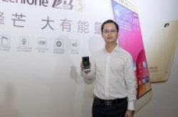 Asus王勇专访：如何在千元机市场创新