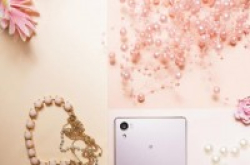 SonyXperiaZ5Premium??春日
