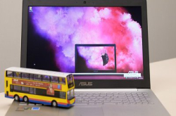 “Mac友”转会恩物：AsusZenbookProN501超高清电脑入手建议