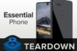 Essential Phone手机拆解究竟如何 安卓之父亲自操刀