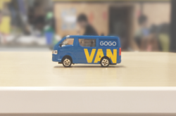 GoGoVan参民建联活动演变关公灾难网民转投Call4Van