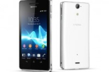 Sony香港发布XperiaVLT25i4398港币