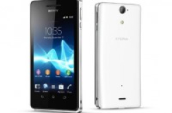 Sony香港发布XperiaVLT25i4398港币