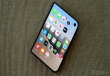 iPhone Duo二代测试屏下Face ID