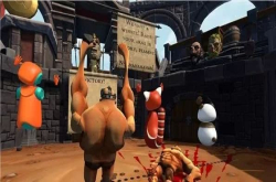共享欢乐：Vreal上架SteamVR