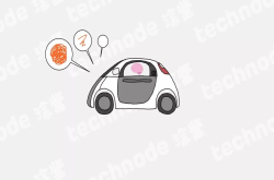 为了让汽车实现自动驾驶 人类都做了什么