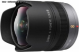 Olympus将发8mmf/1.8鱼眼镜头