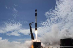 美国航天公司RocketLab为首次商业发射设定新日期