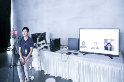 3D结构光技术将于6个月内在OPPO手机中实现商用