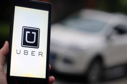 Uber新年有新希望软银收购15%-18%股份额外再投资10亿美金