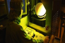 台积电部分产线机台遭病毒感染，预计1天内恢复正常