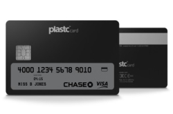胶卡无卡交智能PlastcCard众筹走数