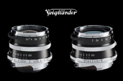 Vintage Line 50mm F3.5 VM：VintageLine21mm、35mm抓拍双雄详情