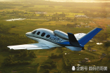 世界上最小6款公务机价格：西锐Vision jet湾流G150 多少钱最便宜的1300多万