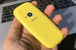 Nokia3310之后更多Nokia经典机种计划复刻推出