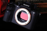 大法家摄影利器SonyA7RII单机16200元
