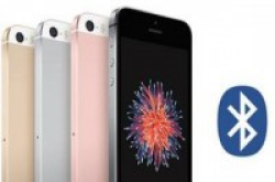 iPhoneSE再遭到挫折蓝牙连接出bug