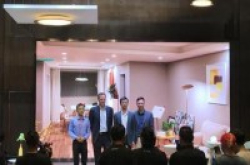飞利浦照明和京东叮咚智能音箱签署战略合作协议
