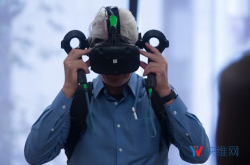 Greenlight将在10月16日举办第三届虚拟现实战略大会VRS