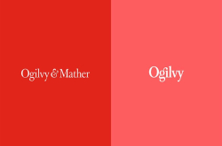 奥美70年后换新Logo的背后：新架构、新形象、新速度