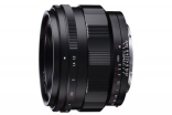 【Sony用家有福】Voigtlander40mmf/1.2大瞳10月初抵港！