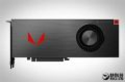 AMD RX Vega（织女星）显卡最新性能曝光