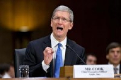 iPhone引发加密风波AppleFBI拉锯战梳理