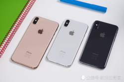 报告：iPhone越卖越贵美国人也买不起了