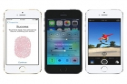 错过会后悔 苹果iPhone 5S降至4100元