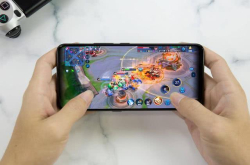 KPL指定用机 vivo：只能说实力强