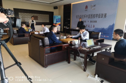 华为手机遇上围棋诠释科技与艺术