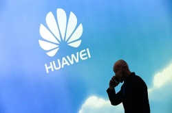 华为三大镇店之宝：颜值＋拍照＋性能 全是黑科技