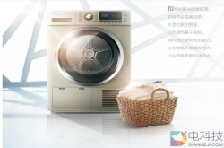 中国干衣机市场商机凸显规模有望达到16.7亿元