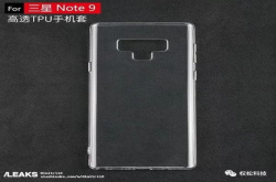 三星Note9曝光：除了外观几乎全升级了；OPPOFindX或搭载3D结构光且性能超群
