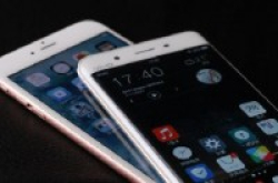 各具特色vivoXplay5对比AppleiPhone6sPlus