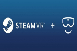 SteamVR新增支援华硕、宏碁、三星等厂商混合实境装置