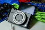 可拍4K的黑卡SonyRX100IV降至4988元