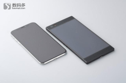 雷蛇RazerPhone智能手机游戏加速功能体验[农步祥]