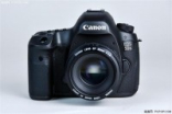 半亿像素全幅机Canon5Ds单机售价20899
