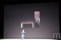 AppleTV4K台湾开卖升级4K、HDR画质不加价