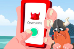 维京人的一个vpn维京人vpnopera系统模拟手机版OperaVPN终止服务
