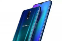 oppoR17破例提前曝光 8月18即将开售