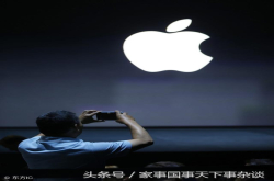 日本人为何这么喜欢iPhone？