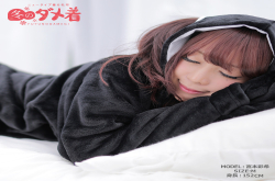 保暖、装萌、素颜也可爱的居家睡衣