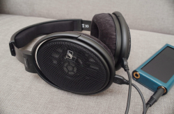 揭开薄纱后那既熟悉又陌生的声音，SennheiserHD660S动手玩