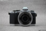 高性价比无反OlympusE-M10套机仅4199元
